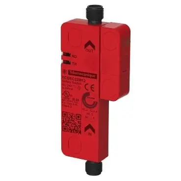 Achetez Aujourd'hui Telemecanique osisense xc - preventa - sécurité rfid daisy-chain - 2 appairages