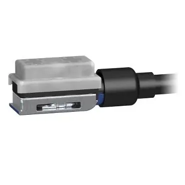 Acheter En Ligne Osisense - câble 5m pour xcmd 4 contatcts avec connecteur
