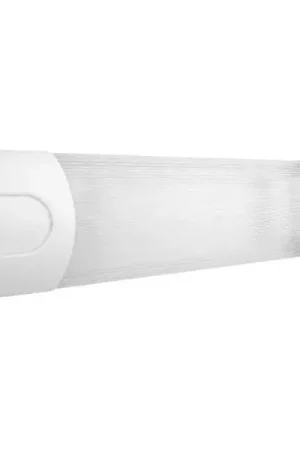 Achat Immédiat L‘ebenoïd xeo2 10w led t8 simple blanc