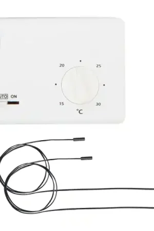 Achat Immédiat REGULATION AUTOMATIQUE BYPASS CADB HE ECOWATT. (FC REG)