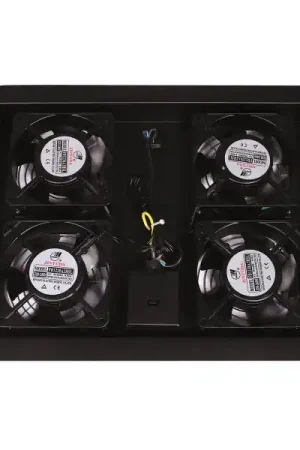 4 ventilateurs pour baie 27641 Quantité Limitée