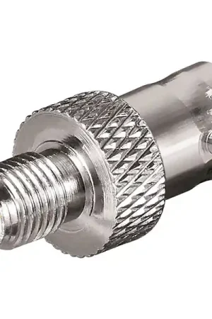 Achat Immédiat Adaptateur bnc femel-sma femel