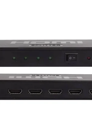 Acheter Direct Splitter hdmi 4 sorties fullhd