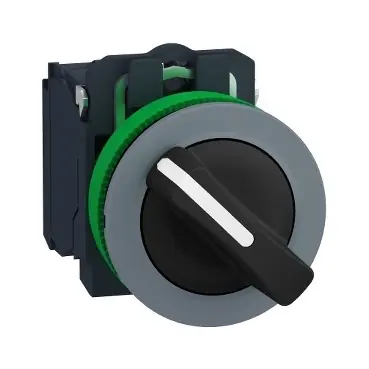 Harmony xb5 - bouton poussoir - Ø22 - xb5fd - personnalisé via configurateur Paiement Sécurisé