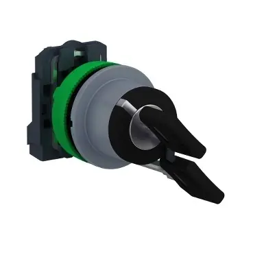Achat Immédiat Harmony xb5 - bouton tournant - Ø22 - xb5fg - personnalisé via configurateur