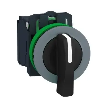 Achat Immédiat Harmony xb5 - bouton tournant - Ø22 - xb5fj - personnalisé via configurateur