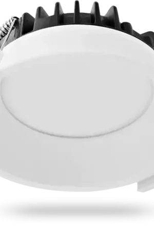Haute Qualité Spot forma 19w/4000k/2060lm/ø175/blanc