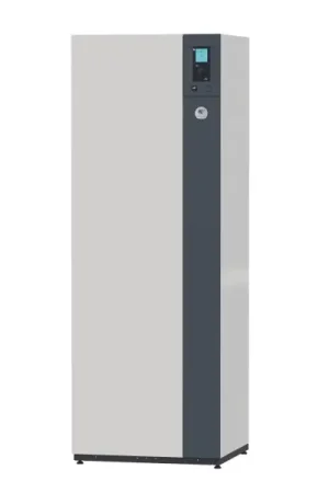 Bon Marché Pompe à chaleur air-eau aÉrolia duo 17kw triphasé r410a