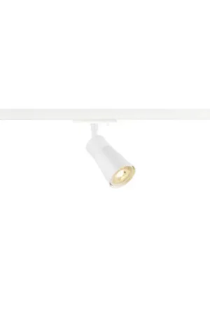 Achat Immédiat Puri 2,0 cone, spot monophasé, gu10, 1x max. 6 w, blanc