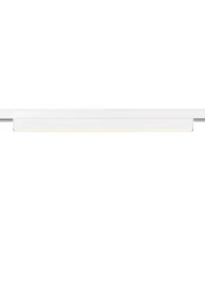 Acheter Direct In-line 44 48v track, opale, dali, spot, blanc/blanc, 14w, 4000k, irc90, 95°