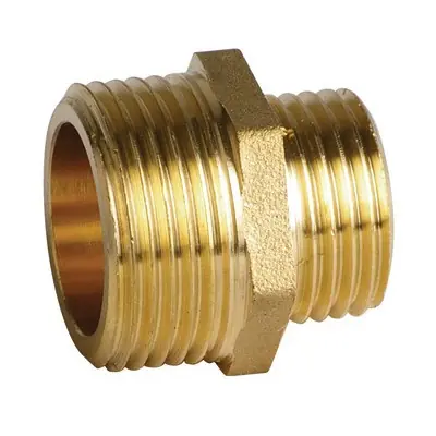 Raccord MM1/2"- DIFF - 99225 - (X10) Livraison Express