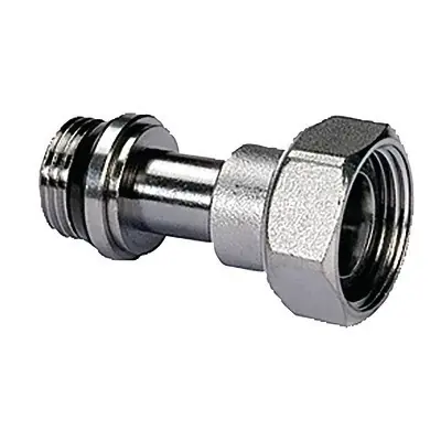 Achat Immédiat Douille télescopique R173TG 1/2"- GIACOMINI - R173X033
