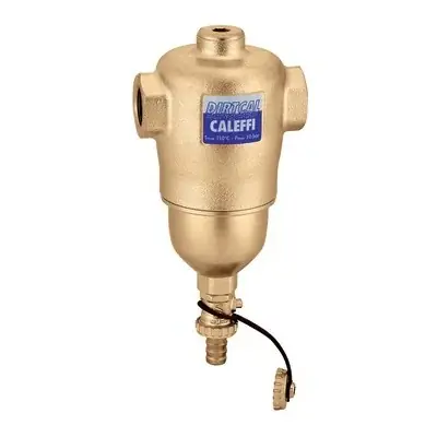 Solde Séparateur de boue et pot de décantation