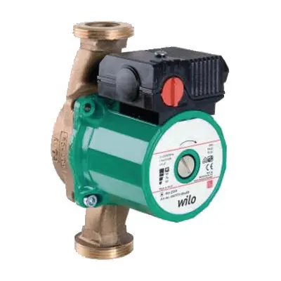Achat Immédiat Circulateur Star-Z 20/7-3- WILO - 4081203