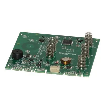 Dernier Modèle Carte electronique de contrôle- CHAFFOTEAUX - 65119812-01
