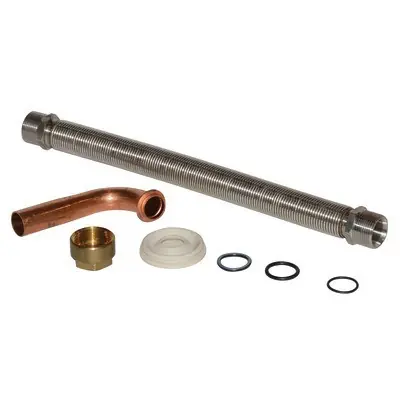 Pipe (pump-chw flow)- CHAFFOTEAUX - 65120974 Nouveauté