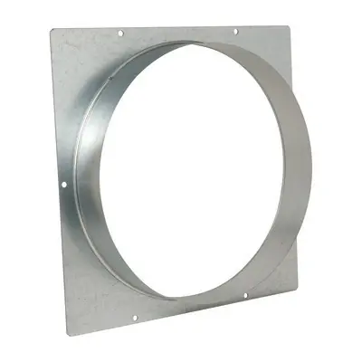 Achat Immédiat Piquage galva pour caisson EasyVEC®- ALDES - 11034447