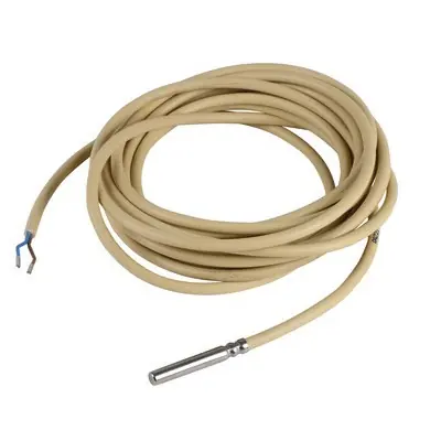 Meilleur Prix Sonde QAZ21 4m- DIFF pour De Dietrich Chappée - S17006723