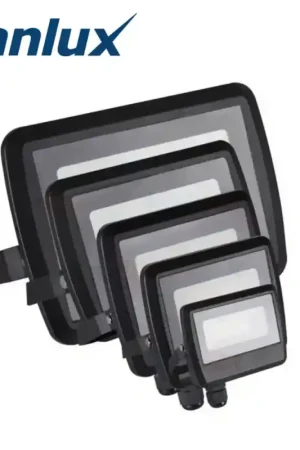 Prix Réduit Projecteur LED ANTEM extérieur étanche IP65 sans détecteur