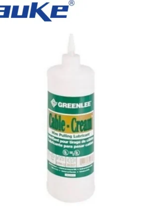 Lubrifiant pour tirage de câble 0.95L Affaire À Saisir