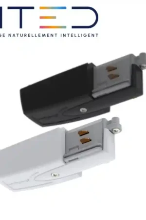 Petit Prix Alimentation UNIPRO pour rail 3 allumages