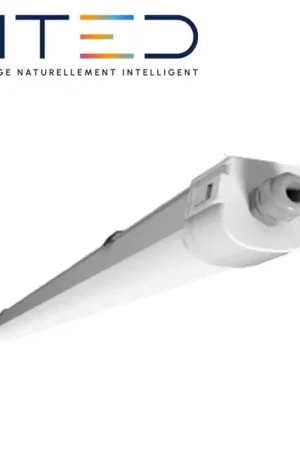Offre Limitée Réglette industrielle COME 35W à 63W 150cm étanche IP65