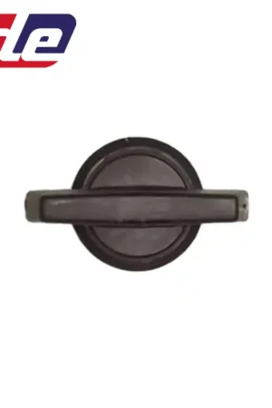 Bon Marché Fermeture double barre DIN 3 mm