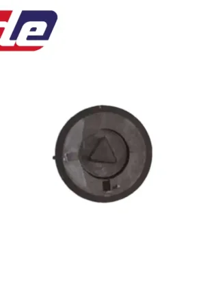 Affaire À Saisir Serrure triangulaire 11 mm + clé