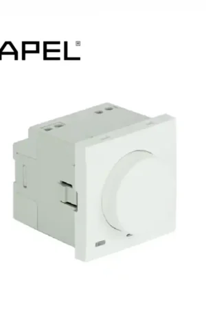 Certifié Variateur RLC rotatif - 2 modules
