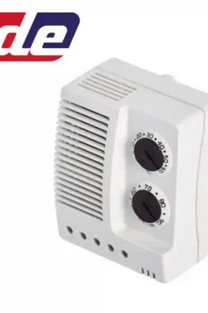 Acheter En Ligne Hygrotherme électronique 230V - 50/60Hz - IP20