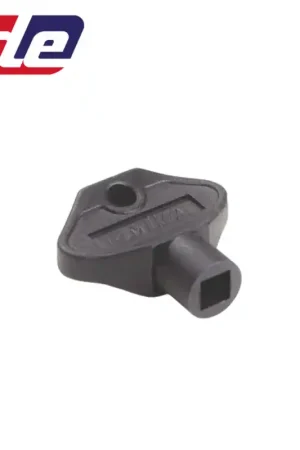 Clé polyamide carrée pour coffret Argenta Petit Prix