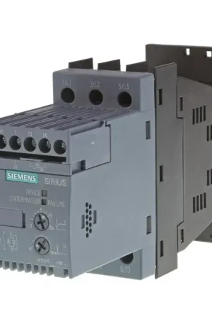 Démarreur progressif Siemens SIRIUS 3RW3017-1BB14 Meilleur Choix