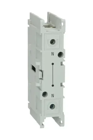 Borne de neutre Lovato Electric GAX32C Commande En Gros