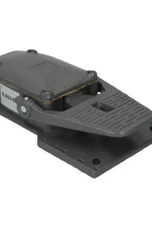 Expédition Rapide Interrupteur à pied Lovato Electric KR100S11