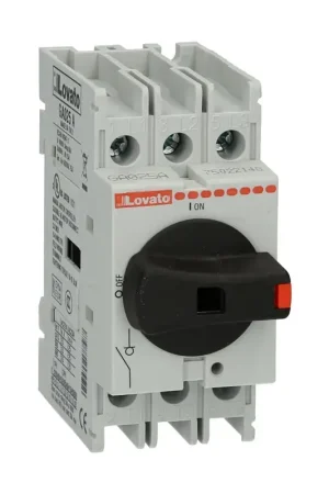 Lovato Electric GA025A Prix Bas