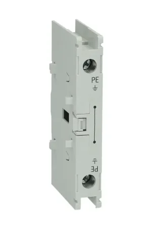 Borne de terre Lovato Electric GAX33A Seulement Aujourd'hui