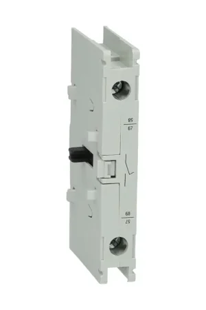Contact auxiliaire Lovato Electric GAX1210EA Meilleur Choix