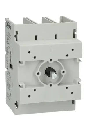 Achetez Aujourd'hui Interrupteur principal Lovato Electric GA125C