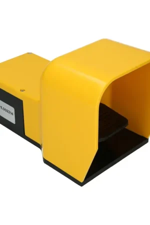 Interrupteur à pied Lovato Electric KG200S11 Commande En Gros