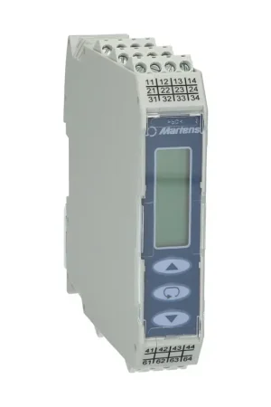Solde Limiteur de température Senseca TB225-0-0-0-00-SIL