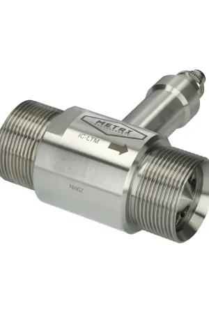 Débitmètre à turbine Metri Measurements IC-LTM-040A-S-S-A-T-S-0-P-R-0 Vente Flash