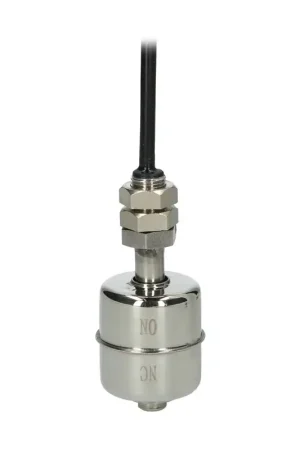Haute Qualité Interrupteur à flotteur Senseca NM1-004HK