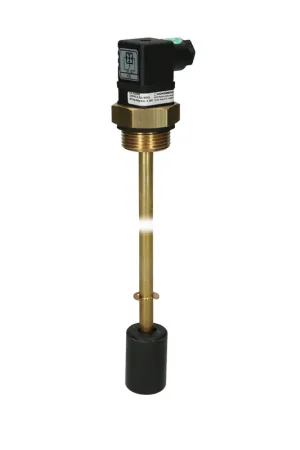 Réduction Interrupteur à flotteur Senseca SB-025HM0100