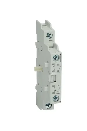 Contact auxiliaire Lovato Electric GAX1011C Nouveauté