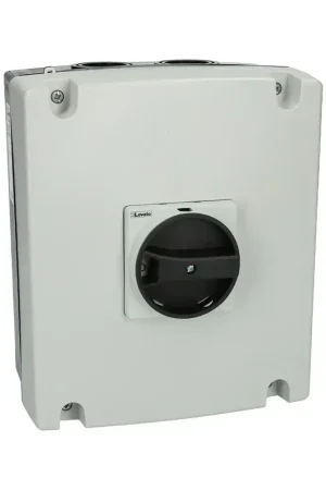 Interrupteur principal Lovato Electric GAZ100CB Marque
