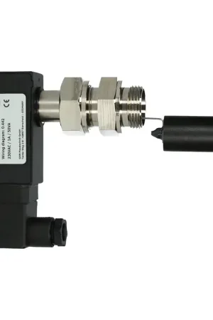 Interrupteur à flotteur Senseca NW3-020HM Acheter Direct